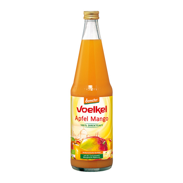 nuoc ep tao xoai huu co voelkel