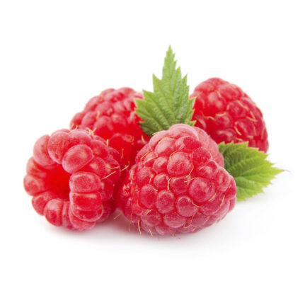 Phúc bồn tử đỏ Đà Lạt