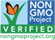 Non-GMO Verified