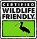 Wildlife Friendly