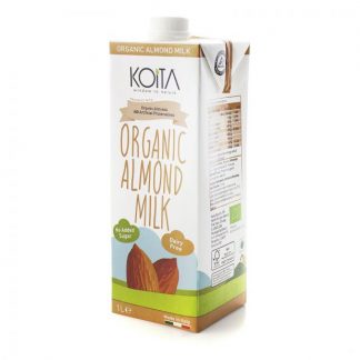 Koita Organic Almond Milk