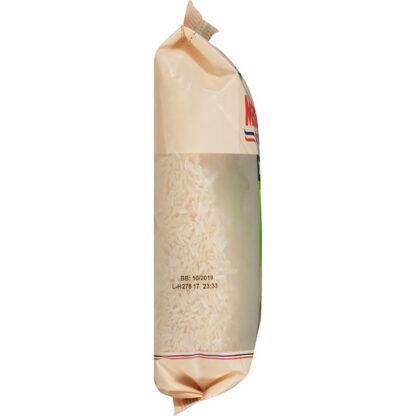 Organic white rice Mahatma 907g