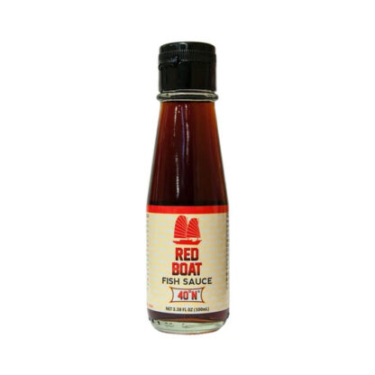 Nước mắm Red Boat 100ml