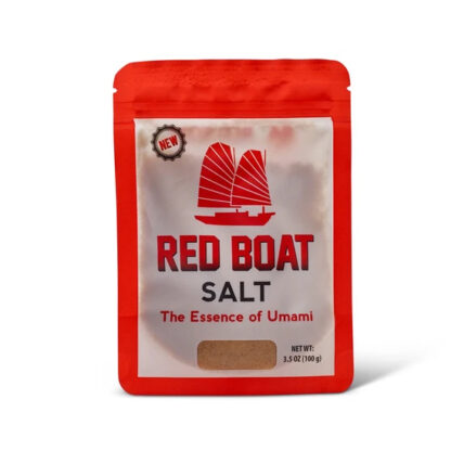 mam muoi red boat 100g