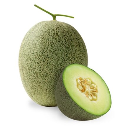 Dưa lưới hữu cơ Biển Ngọc Bích (SeaEmerald)