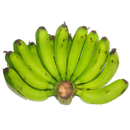 Chuối laba hữu cơ