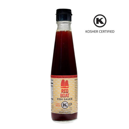 nuoc mam red boat kosher 250ml